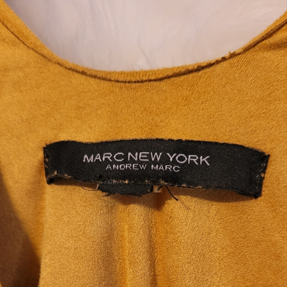 Gorgeous Western Kimono Marc New York - Picture 4 of 7